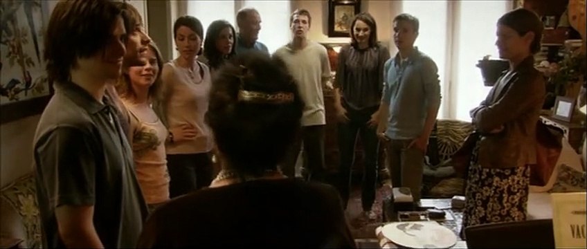 Le Plaisir de chanter Bande-annonce VF