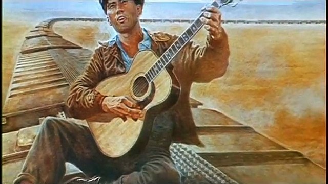 En route pour la gloire Bande-annonce VO