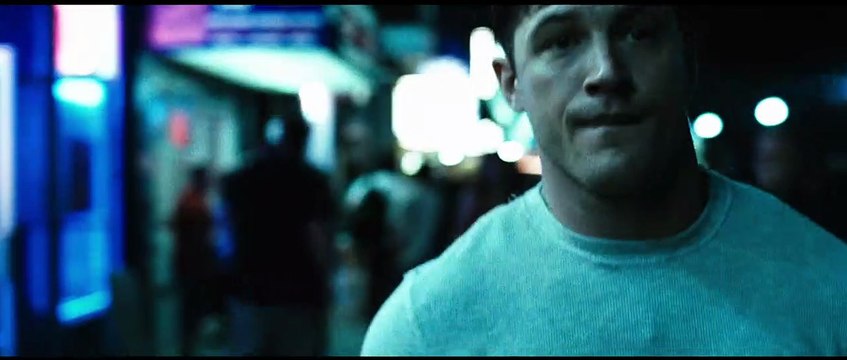 Warrior Bande-annonce VF