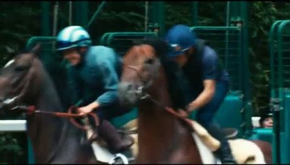 Lads et jockeys Bande-annonce VF