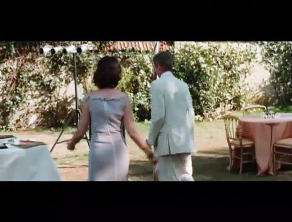 Le premier jour du reste de ta vie Extrait vidéo (4) VF