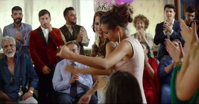 Carmen y Lola Bande-annonce VO