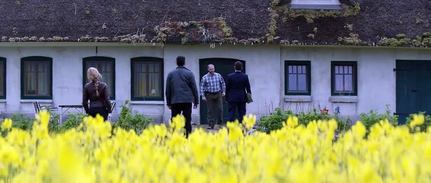 Les Enquêtes du Département V - Délivrance - EXTRAIT VOST L interrogatoire