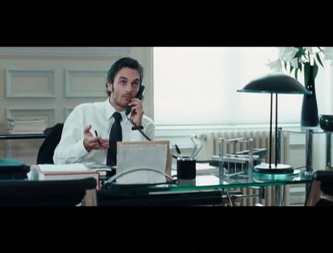 Le premier jour du reste de ta vie Extrait vidéo (6) VF