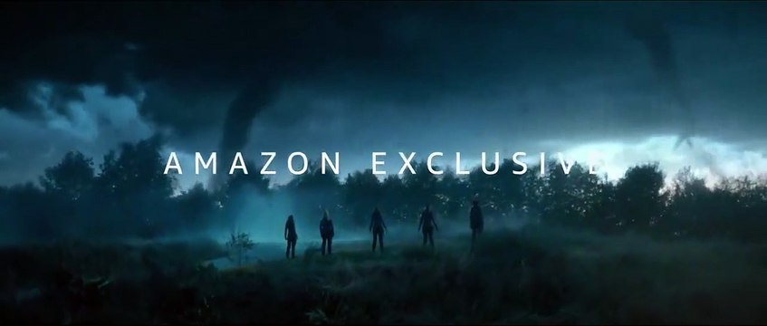 Motherland: Fort Salem - saison 1 Bande-annonce VO