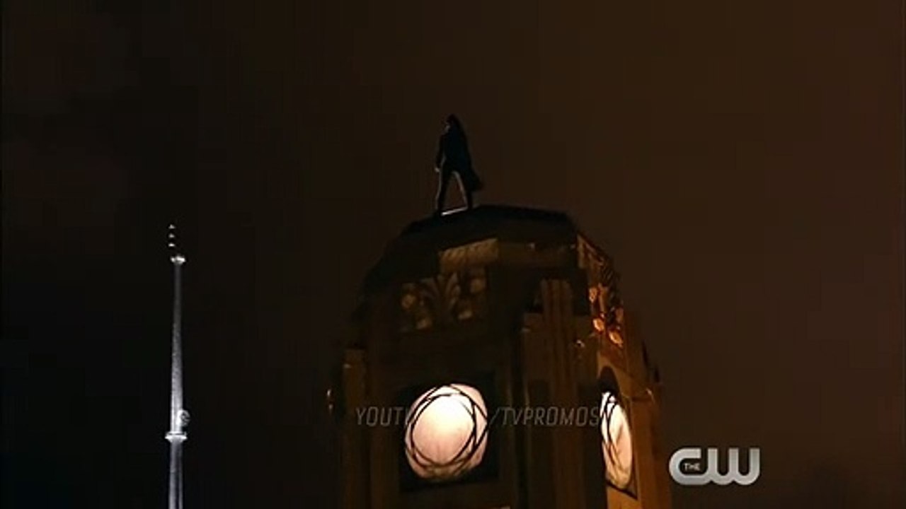 Elseworlds : Batwoman en action dans le teaser du cross-over 2018 de l'Arrowverse