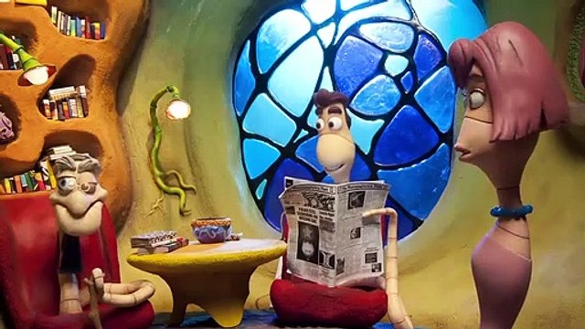 Worms Bande-annonce VF