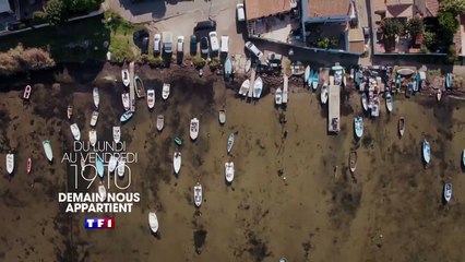 Demain nous appartient : la bande-annonce des épisodes du 23 au 27 novembre 2020