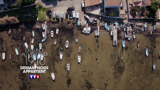 Demain nous appartient : la bande-annonce des épisodes du 23 au 27 novembre 2020