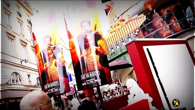 Vendredi 30 juillet 2010