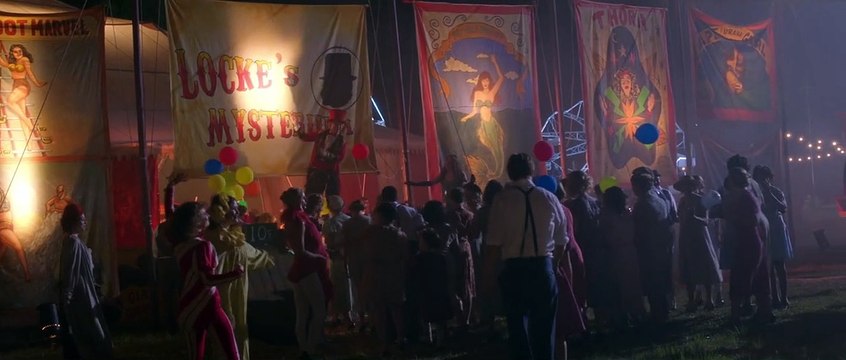 La Petite Sirène EXTRAIT VF Réelle