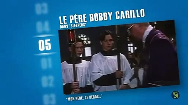 Les gentils prêtres