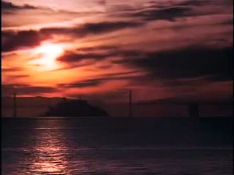 L'Evadé d'Alcatraz Bande-annonce VO