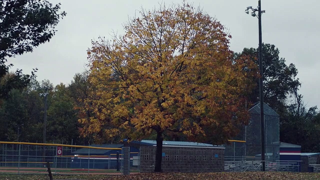 Killer Inside Bande-annonce VO