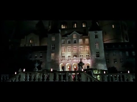 Les Dents de la nuit Teaser VF