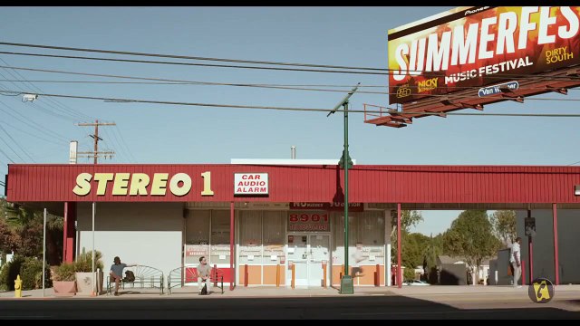 L'équipe de We Are Your Friends : La musique, c'est la vie !