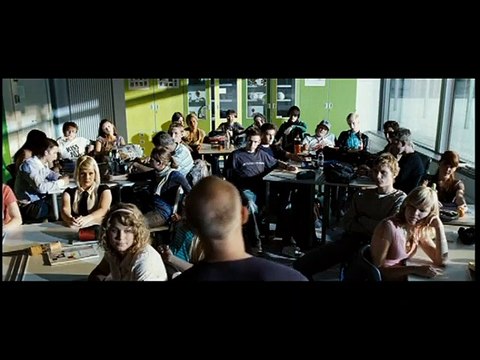 La Vague Bande-annonce VF