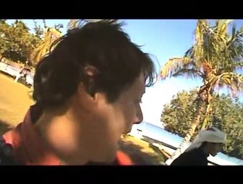 J'irai dormir à Hollywood Teaser VF