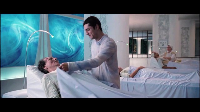 Notre Demeure Bande-annonce VF