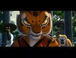 Kung fu panda 3 - extrait vf 