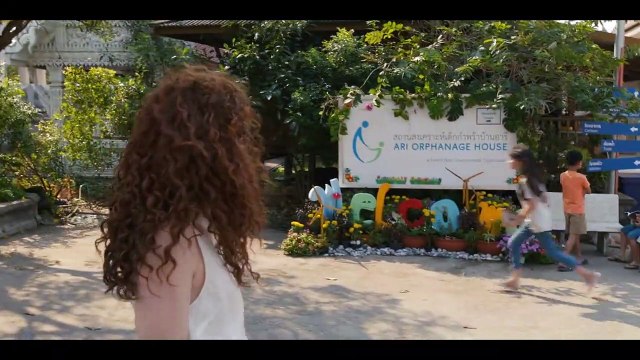 Coup de foudre à Bangkok Bande-annonce VF