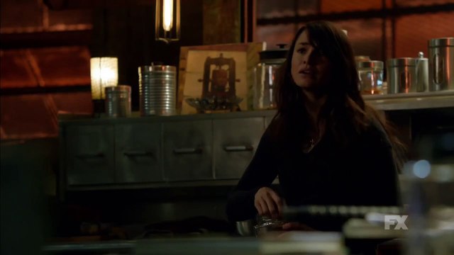 The Strain - saison 2 - épisode 5 Teaser VO