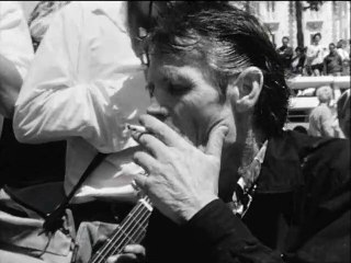 Let's Get Lost Extrait vidéo (4) VO