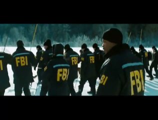 X Files - Régénération Extrait vidéo VO