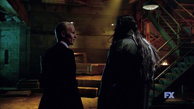 The Strain - saison 2 - épisode 6 Teaser VO