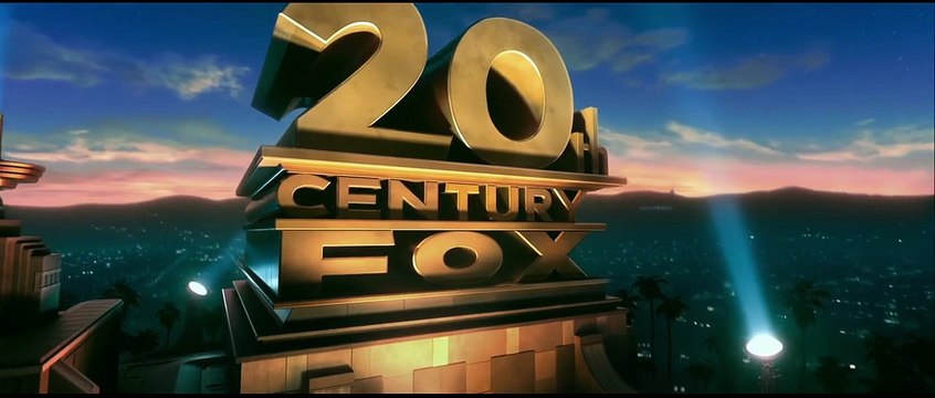 Hitman: Agent 47 - TEASER VF Katia Van Dees