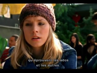 Veronica Mars Bande-annonce VO