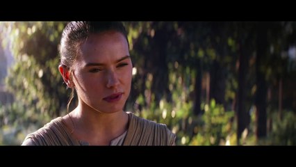 Les gaffes de Star Wars : le Réveil de la Force