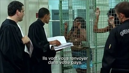 Commis d'office Bande-annonce VF