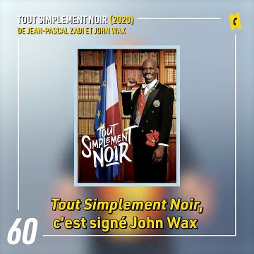 La Minute Reco - Tout simplement noir