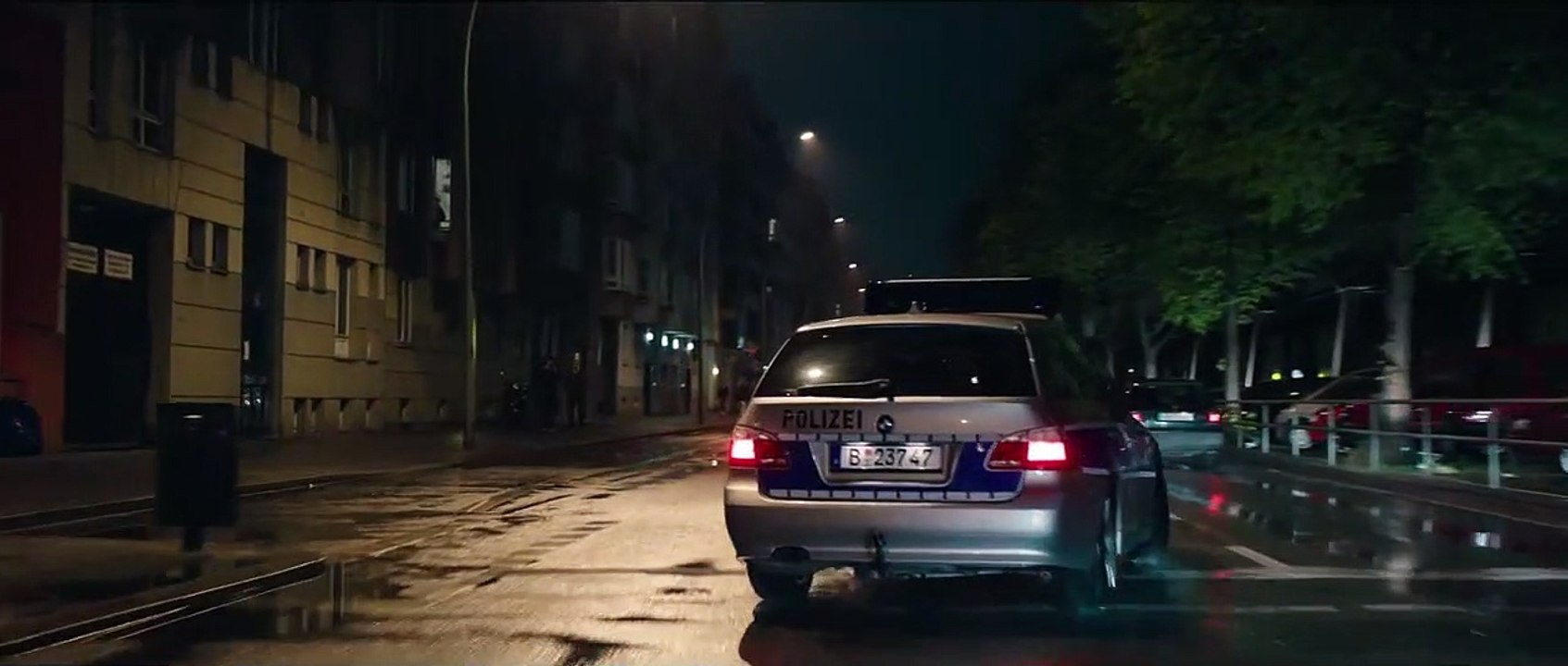 Hitman: Agent 47 - EXTRAIT VF "Sniper"