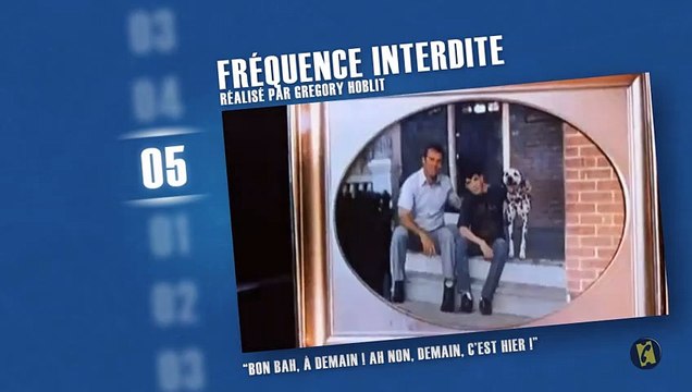 Les paradoxes temporels