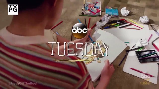 Bienvenue chez les Huang - saison 3 - épisode 21 Teaser VO