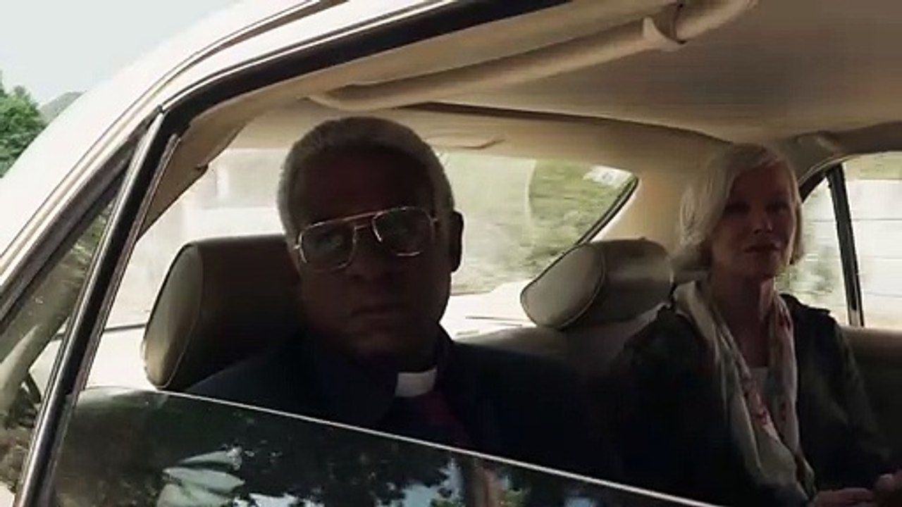 Forgiven Bande-annonce VF