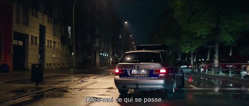 Hitman: Agent 47 - EXTRAIT VOST Sniper