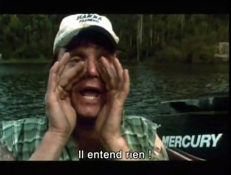 Solitaire Extrait vidéo (3) VO