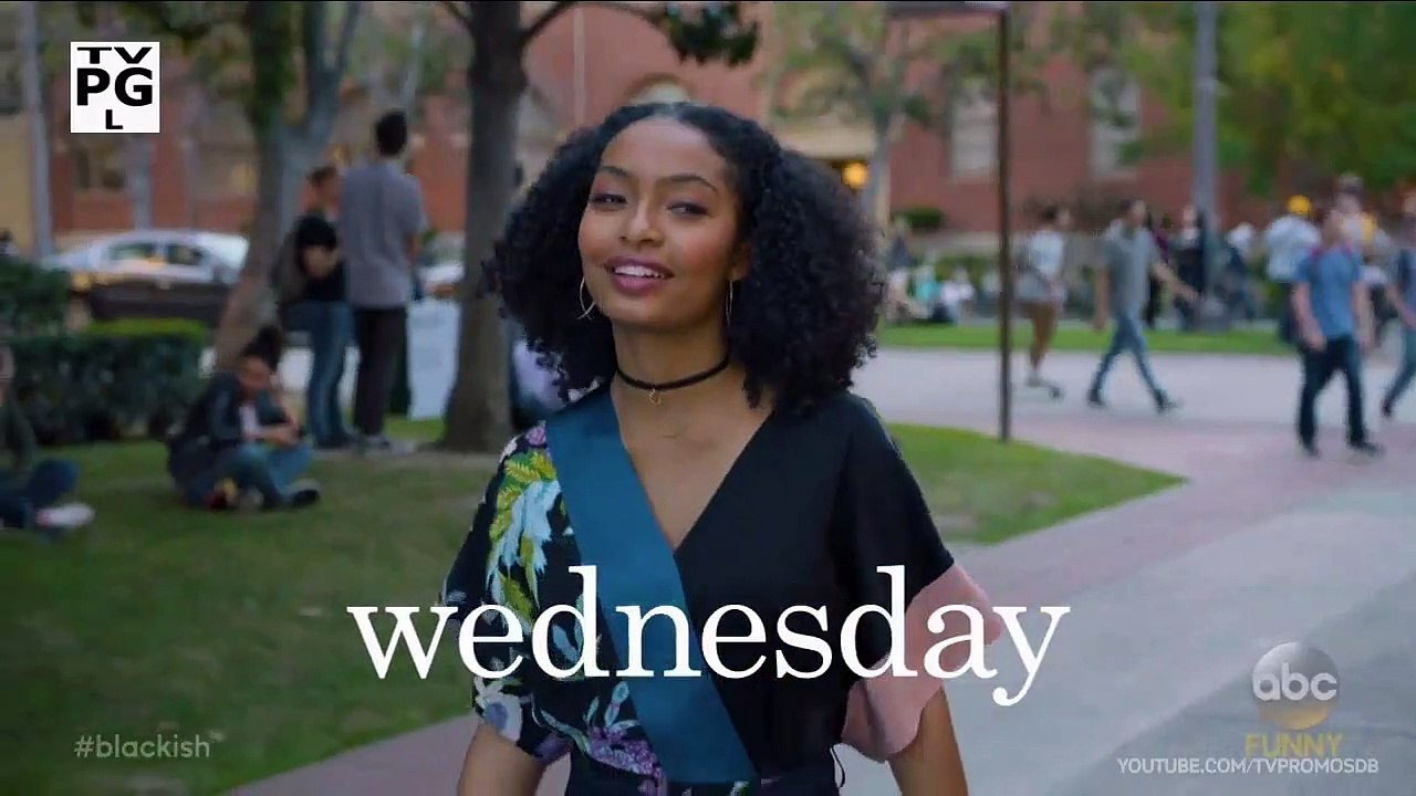 Black-ish - saison 3 - épisode 23 Teaser VO