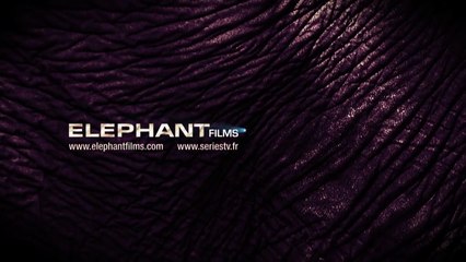 La Clé de verre Bande-annonce VO