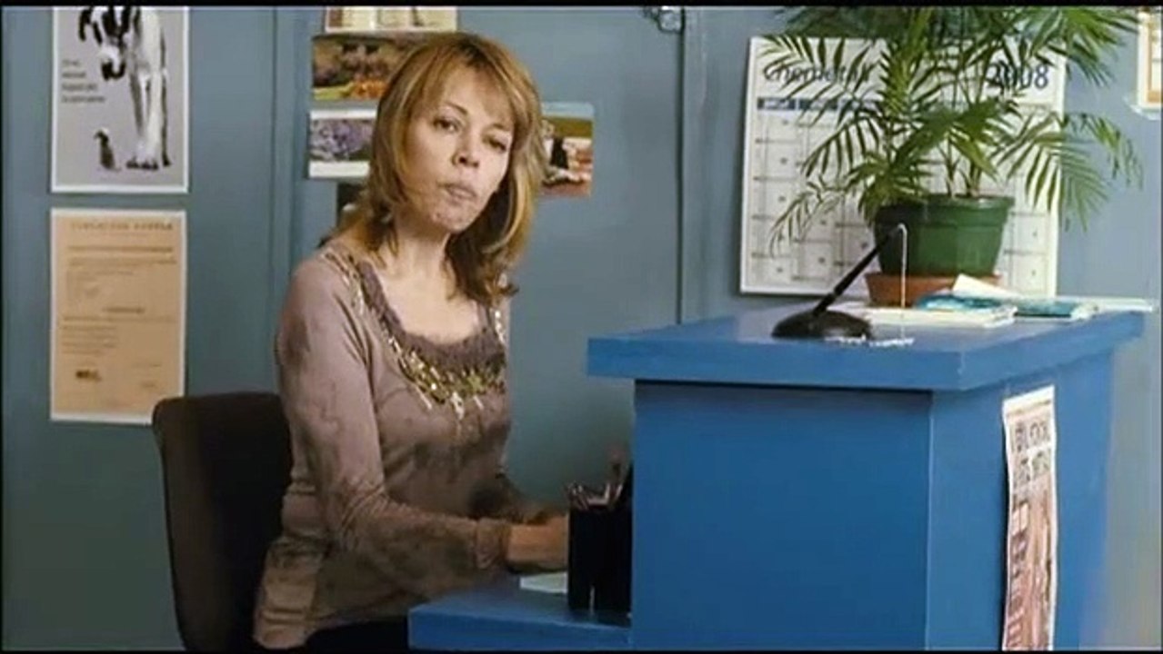 La Très très grande entreprise Bande-annonce VF