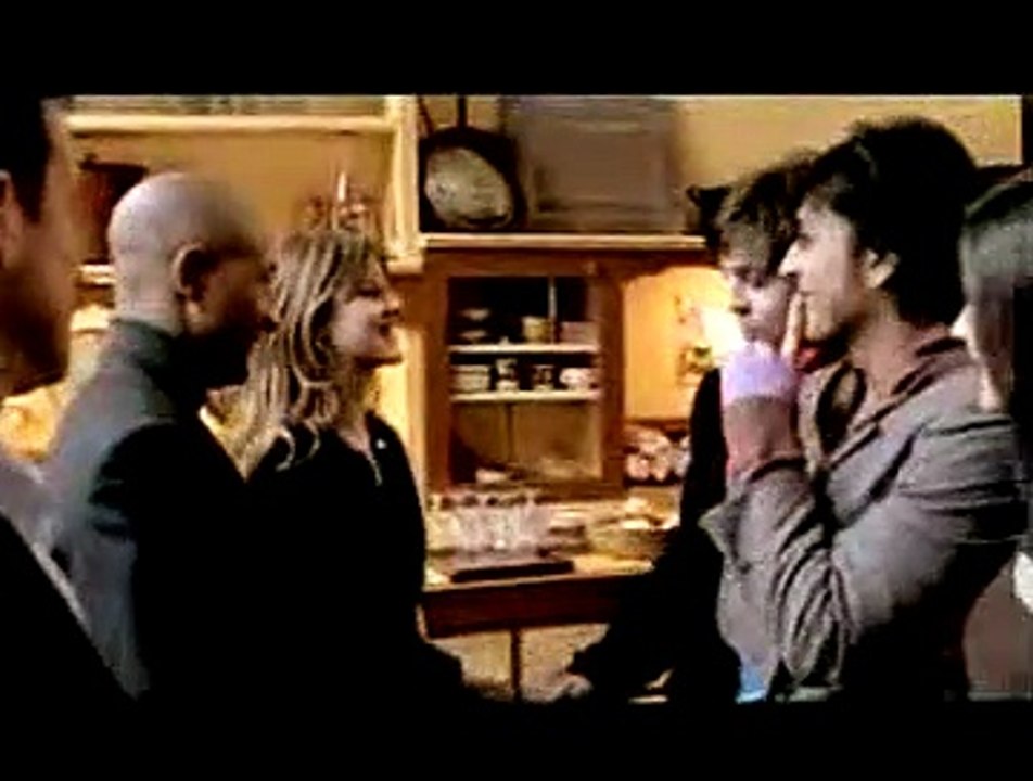 Avant qu'il ne soit trop tard Extrait vidéo VF