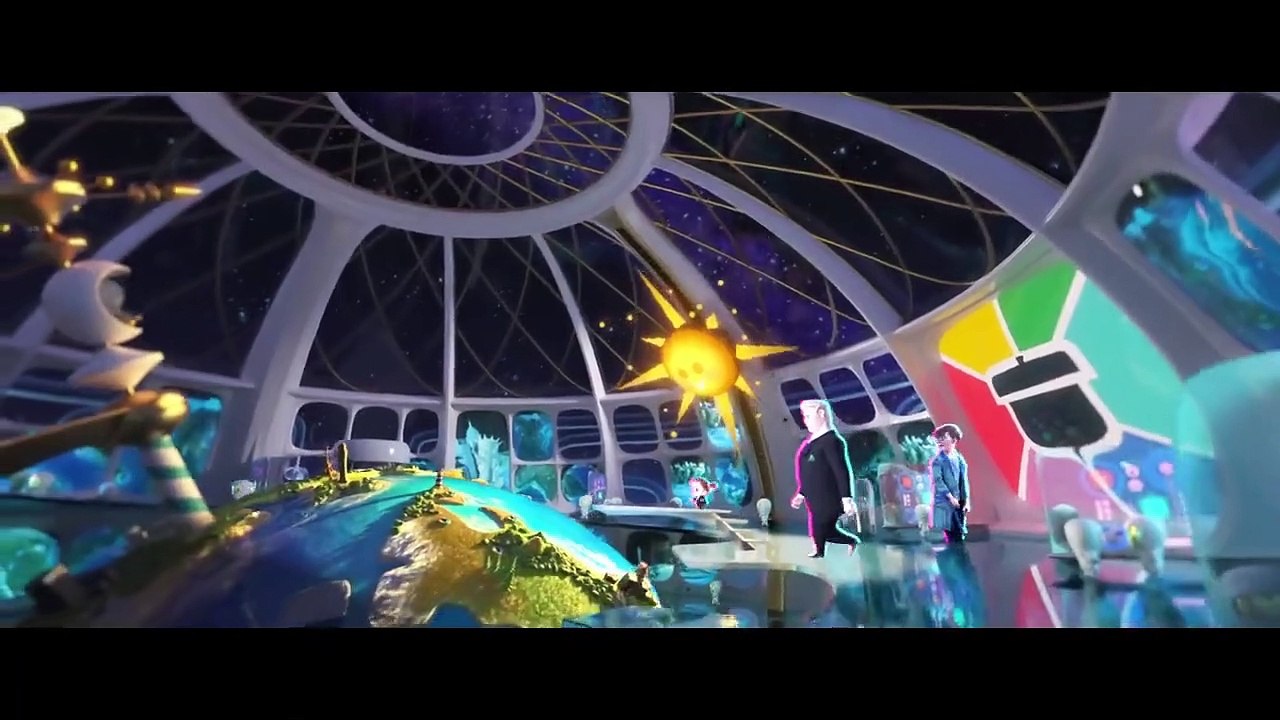 Baby Boss 2 : une affaire de famille Bande-annonce VF