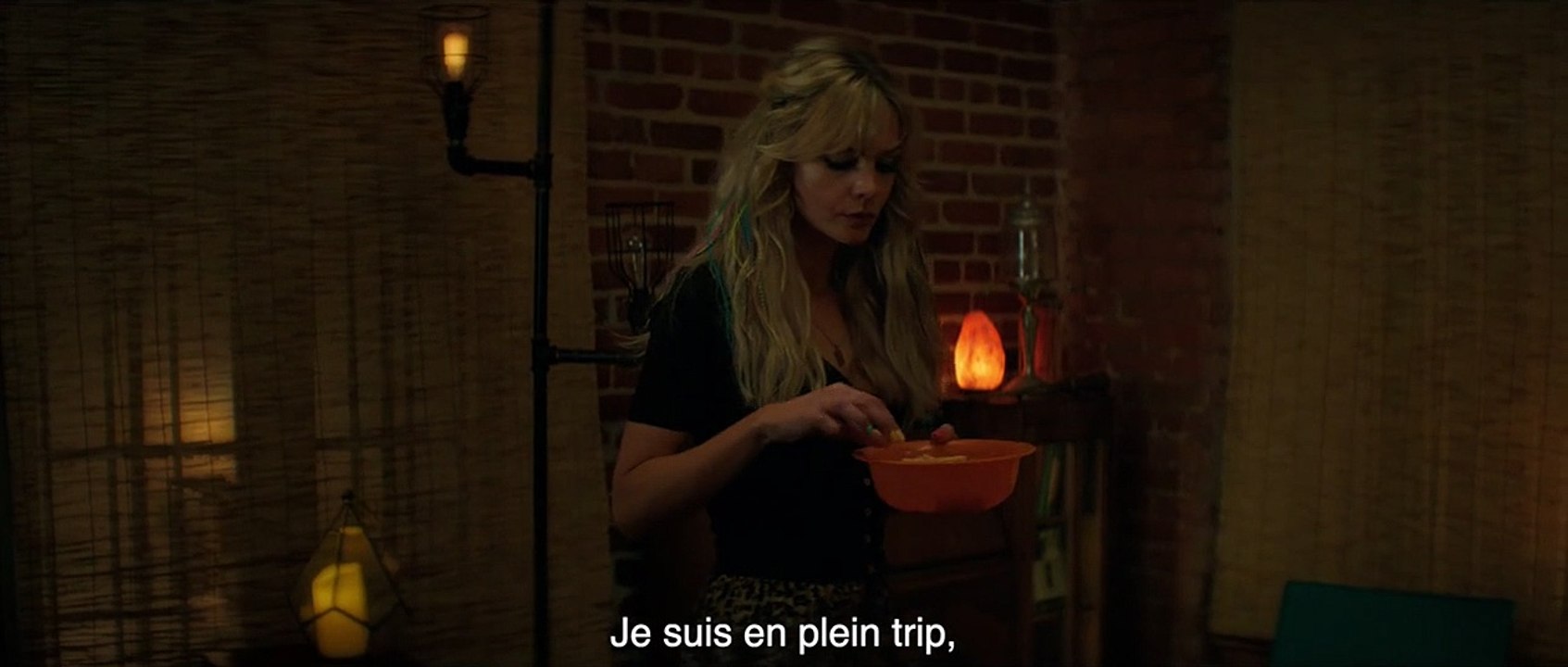 Promising Young Woman EXTRAIT VO "Je suis un mec gentil"