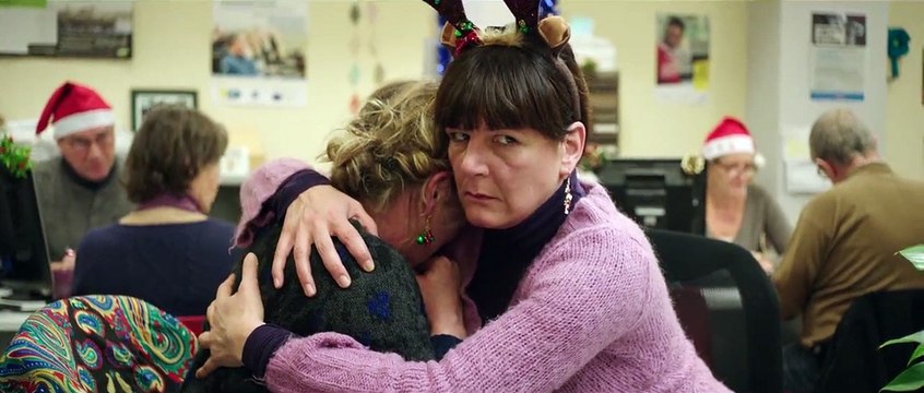 Trop Belge pour toi Bande-annonce VF