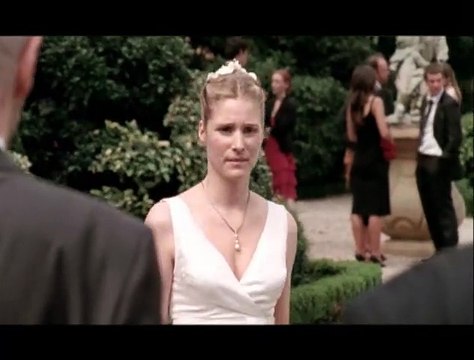 Intrusions Extrait vidéo VF