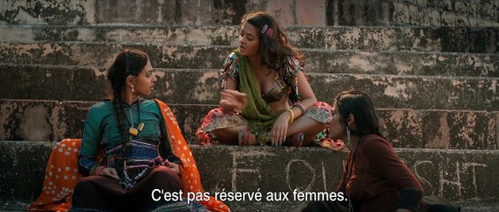 La Saison des femmes - EXTRAIT VOST "Je ne me laisserai pas abattre"