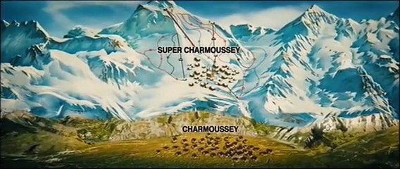 La Guerre des miss Bande-annonce VF